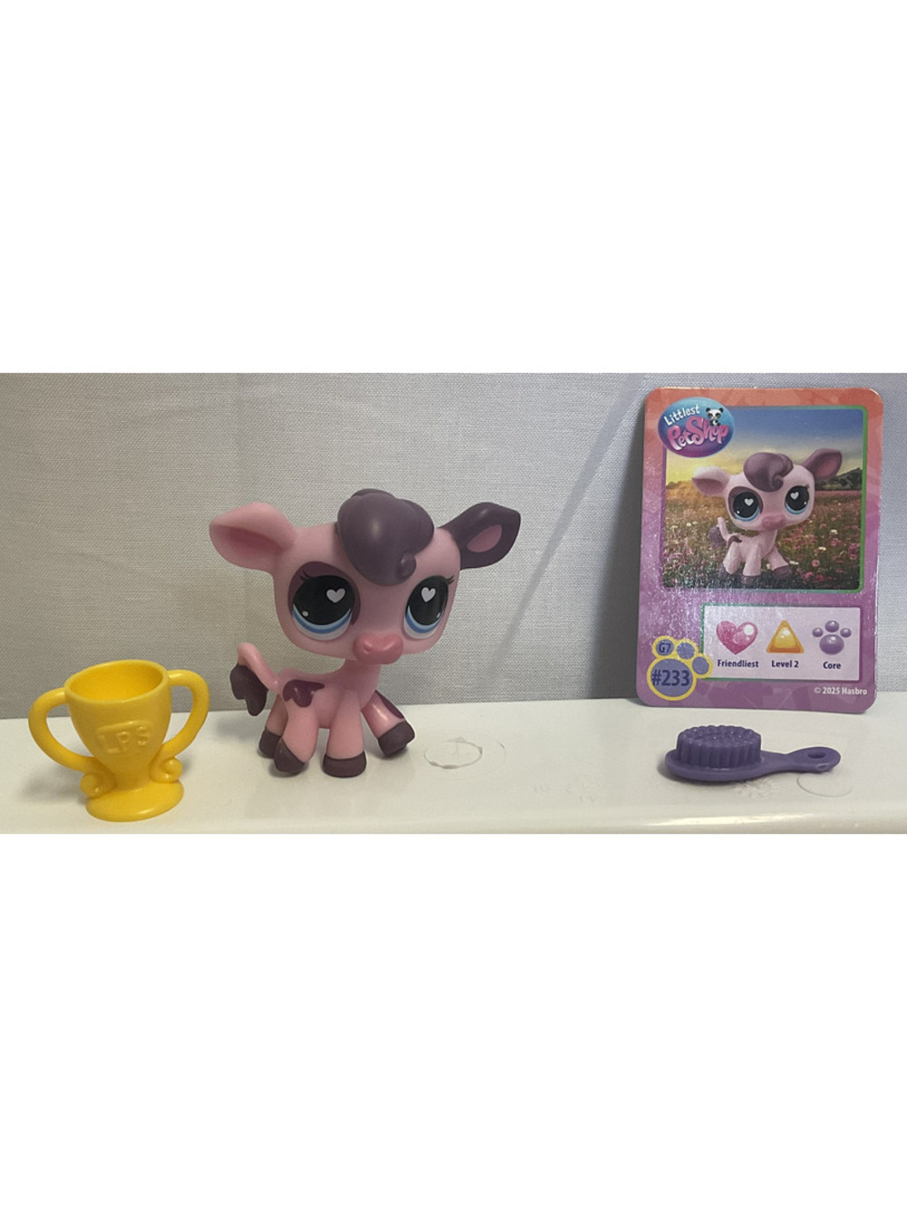 Littlest Pet Shop #15